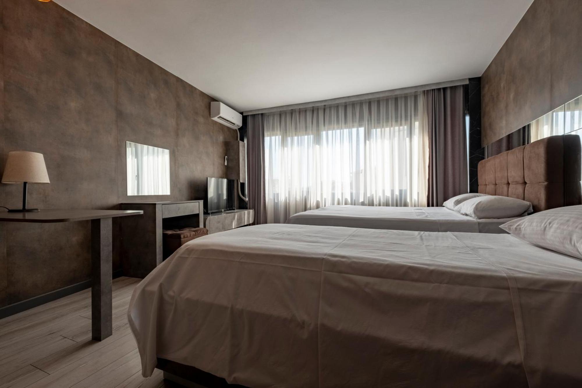 Apartamento Galata Trend Port Estambul Exterior foto