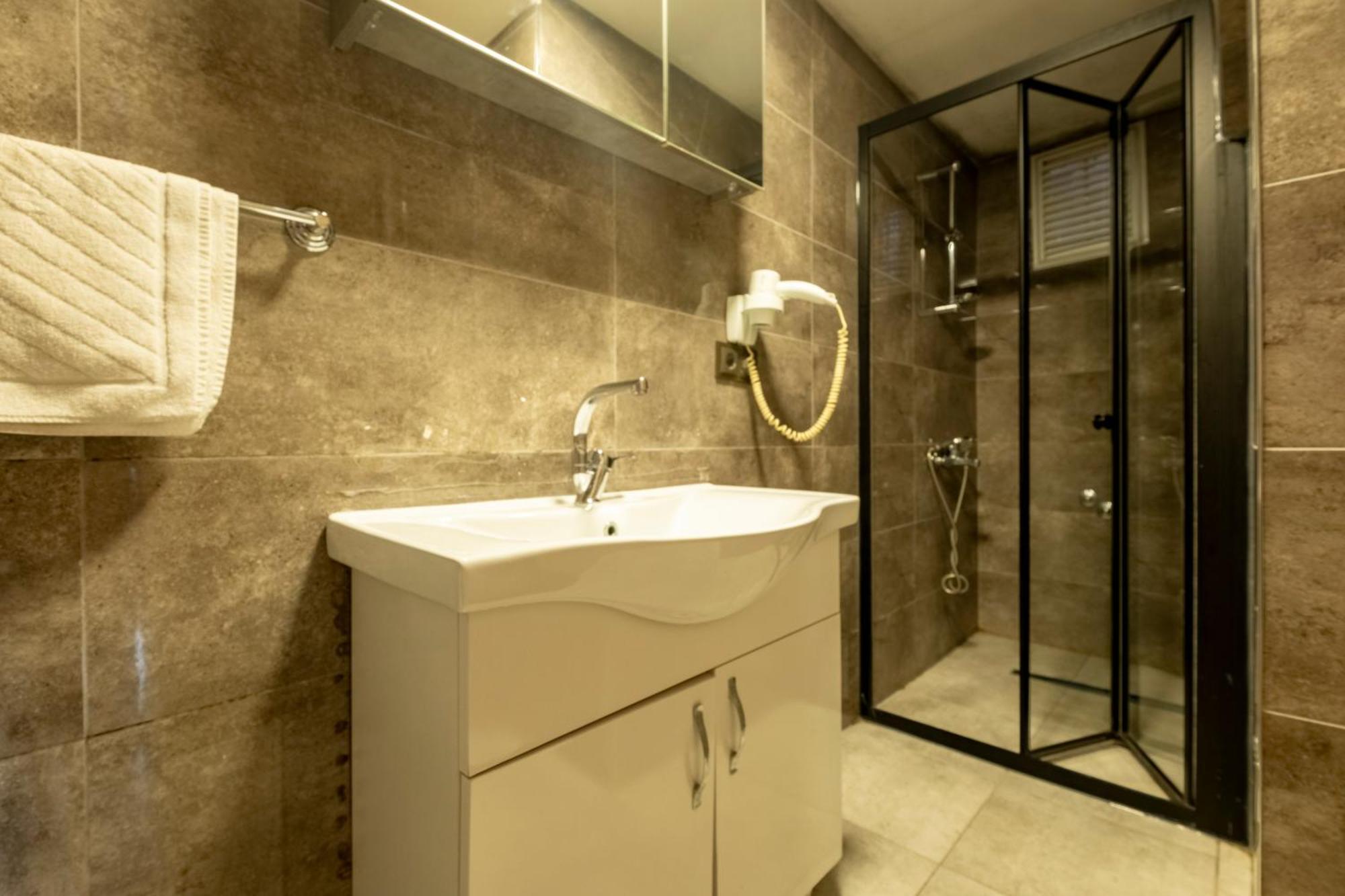 Apartamento Galata Trend Port Estambul Exterior foto